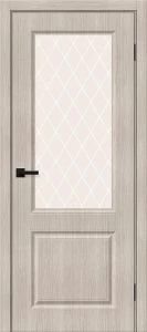 Межкомнатная дверь Скинни-13 Cappuccino Melinga BR6348