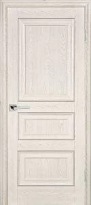 Межкомнатная дверь PSB-30 Дуб Гарвард кремовый