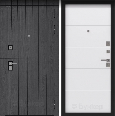 Дверь BN-09