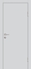 Межкомнатная дверь P-1 Сапфир матовый